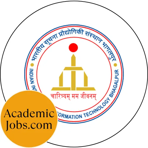 IIIT - Indian Institute of Information Technology logo